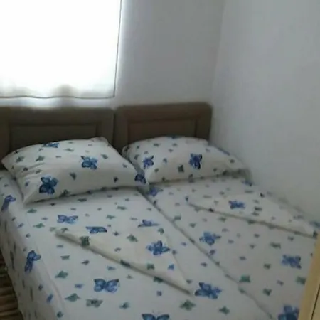 Dadilej Apartment