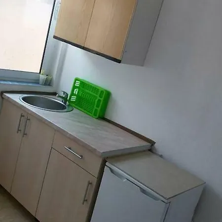 Apartment Dadilej Podgorica