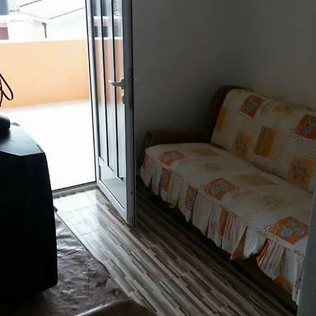 Dadilej Apartment Podgorica
