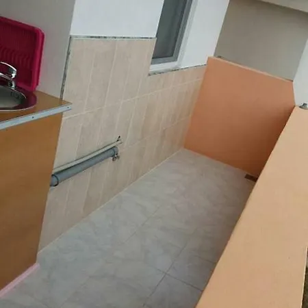 Dadilej Apartment