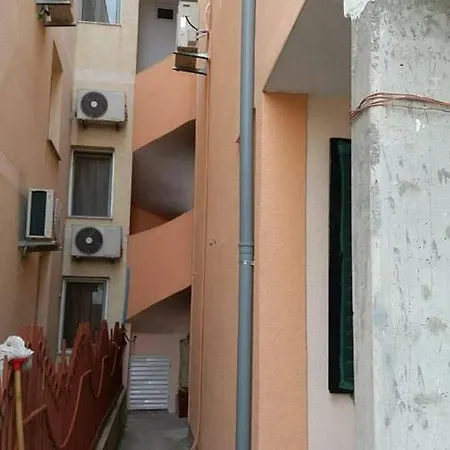 Dadilej Apartman