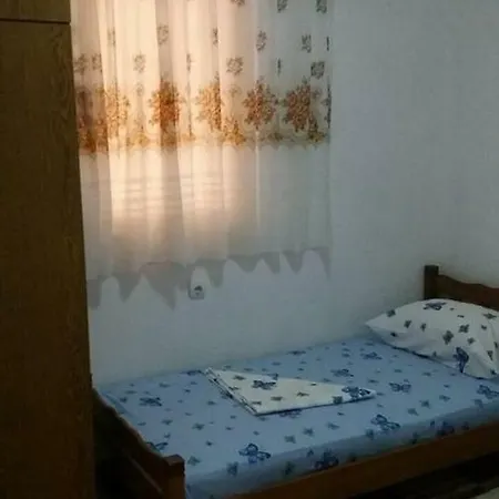 Apartman Dadilej *