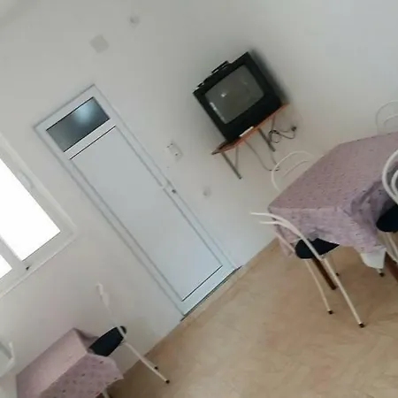 Apartman Dadilej *